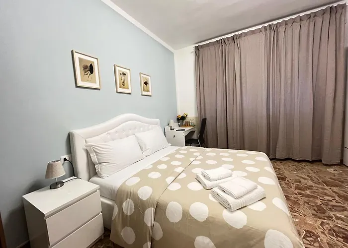 B&B Prime Sant'Agostino Pisa